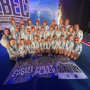 Meet your Posher, Audrey